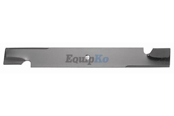 High Lift Blade 24-1/2" x 15/16