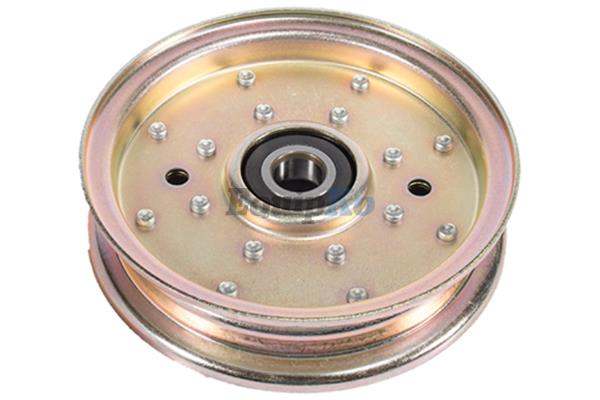 Flat Idler Pulley