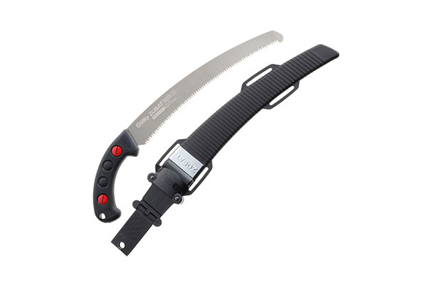 Zubat 390 mm Curved Hand Saw