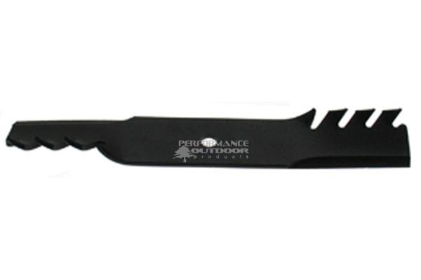 17-55/64" x 5/8" Gator Style Blade