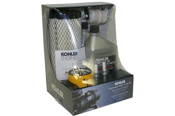 Kohler OEM Maintenance Kit