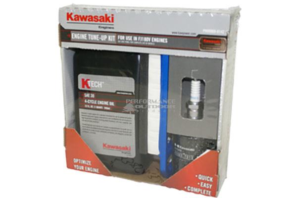 Kawasaki OEM Maintenance Kit