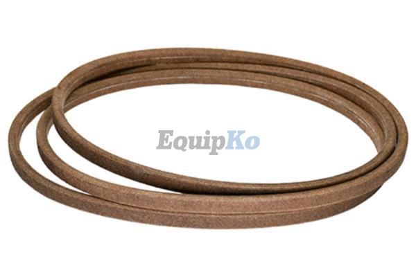Deck Belt 5/8" x 134-1/4"