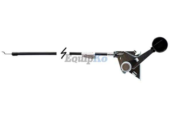 Throttle Cable