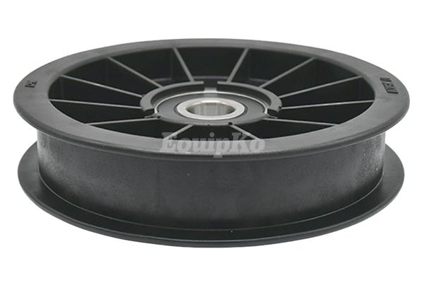 Flat Idler Pulley