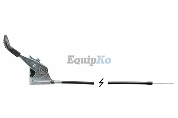 Throttle Control