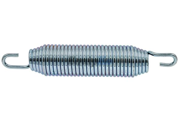 Deck Idler Spring