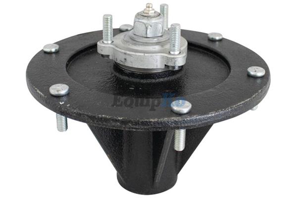 Spindle Assembly
