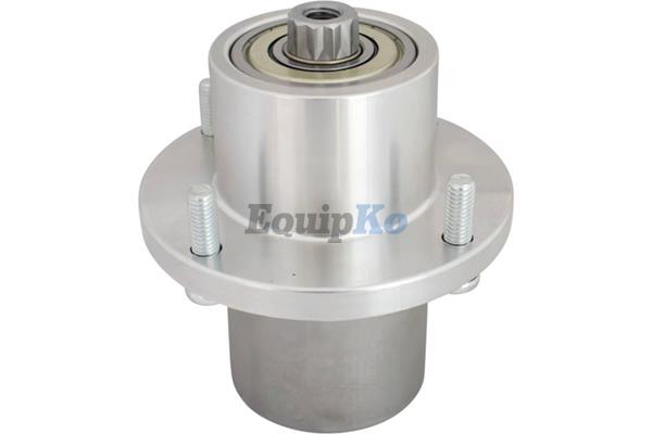 Spindle Assembly