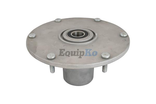 Spindle Assembly