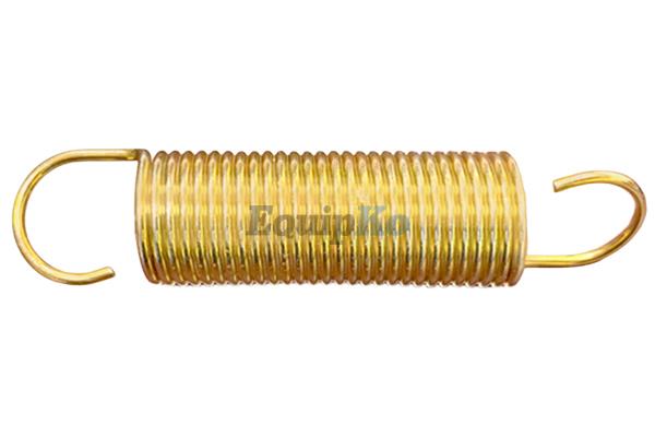 Deck Idler Spring
