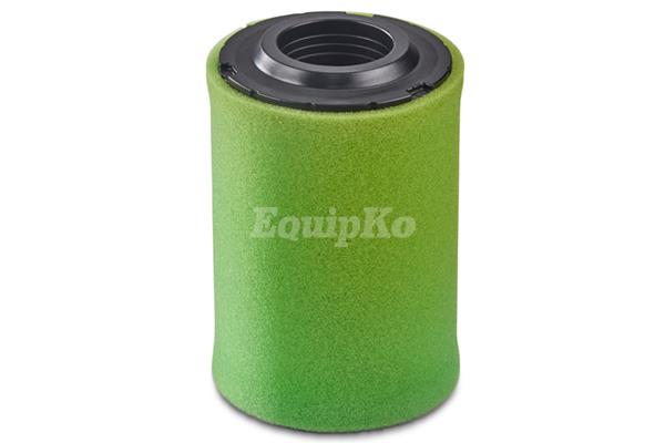 Paper Air Filter w/Pre-Cleaner