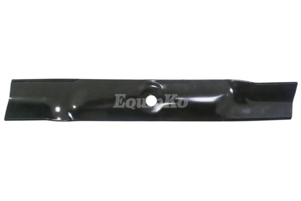 16-3/4" x 5/8" Mower Blade