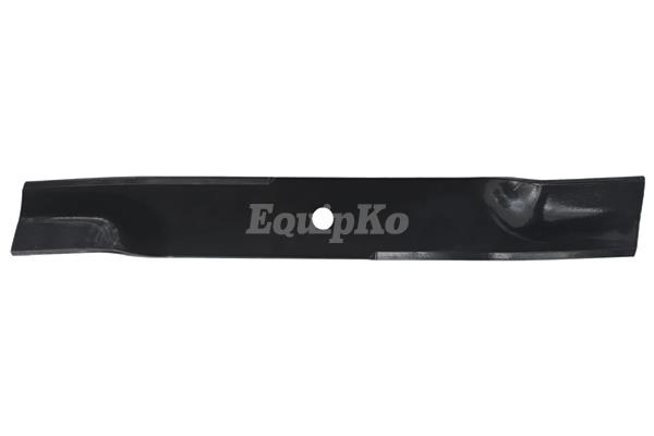 18-1/2" x 5/8" Mower Blade