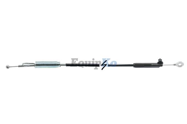 Engine Brake Cable
