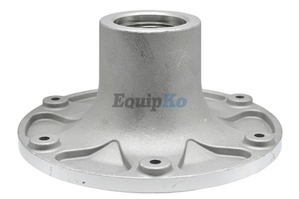Spindle Housing