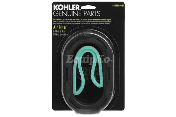 Original Equipment Air Filter