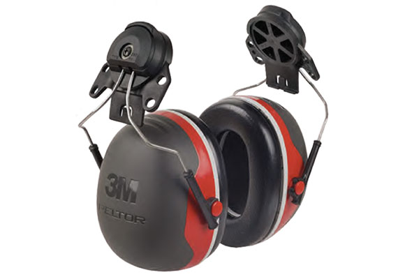 Peltor X3P3E Ear Defenders