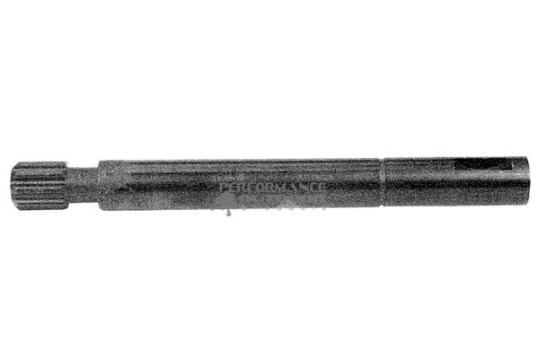 Pro-Gear Drive Shaft