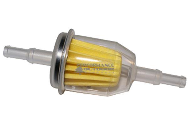 Original Equipment Fuel Filter