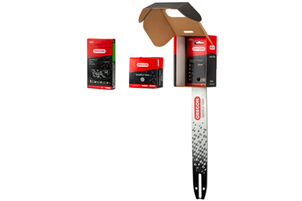 Echo SpeedCut™ Nano Kit - 12" CS271T