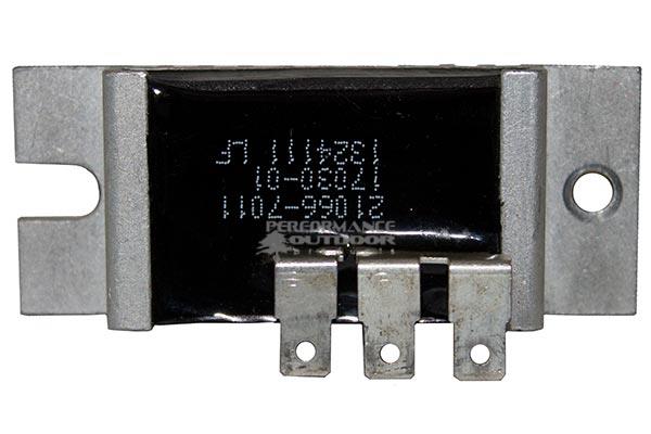 Original Equipment Voltage Regulator