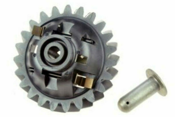 Kit: Governor Gear w/Pin