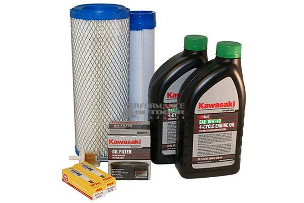 OEM Engine Maintenance Kit