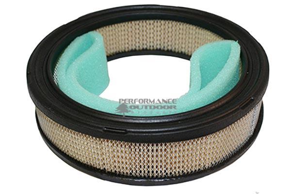 OEM Air Filter w/Pre-Filter