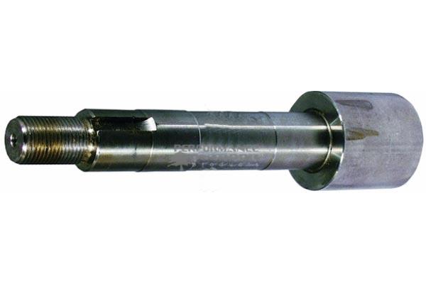 Spindle Shaft - Outer Short Shaft