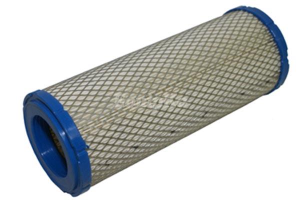 Outer Filter