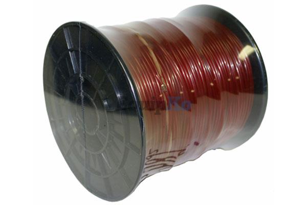 Commercial/Pro .095 Round/5 lb. Spool