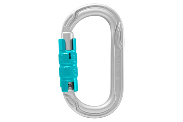 Oval Power 2500 Triple Locking