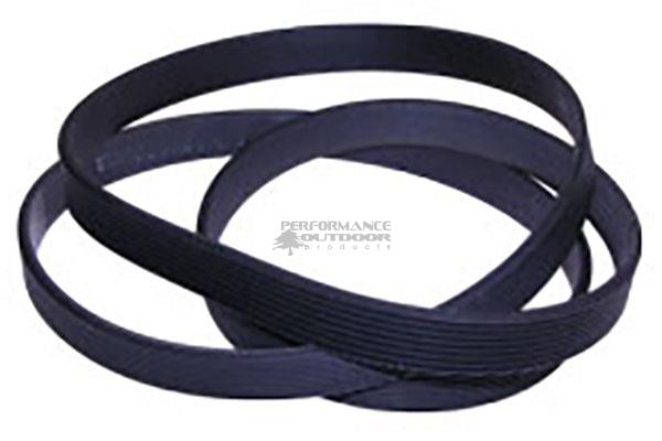 Drive Belt - 1/2" x 37"