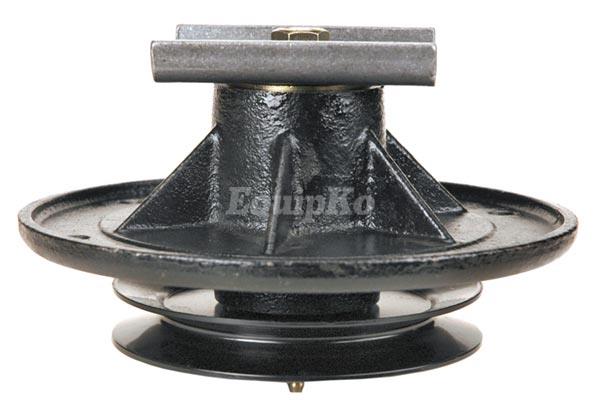 Spindle Assembly - Left & Right