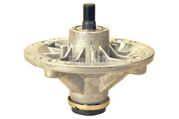 Spindle Assembly - Short Shaft