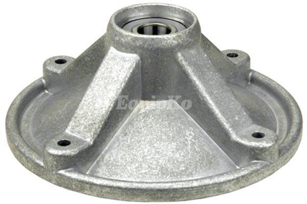 Spindle Housing