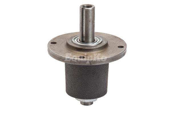 Center Spindle