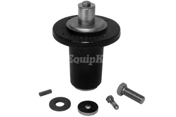 Spindle Assembly - Outer