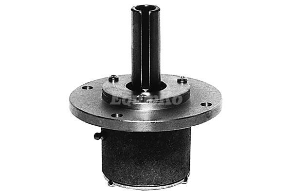 Spindle Assembly