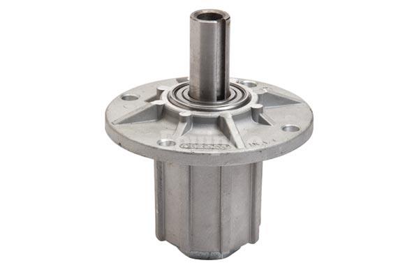 Spindle Assembly