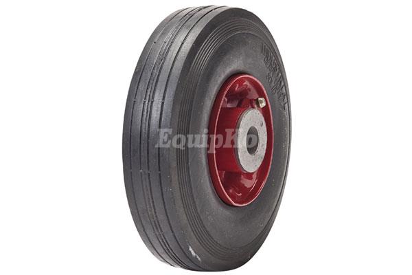 6 x 175 Semi-Pneumatic Wheel