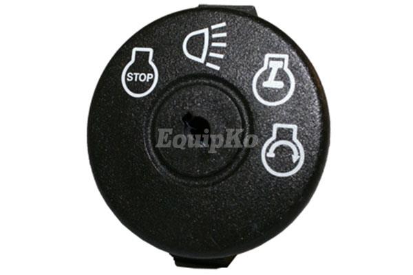 Starter Switch