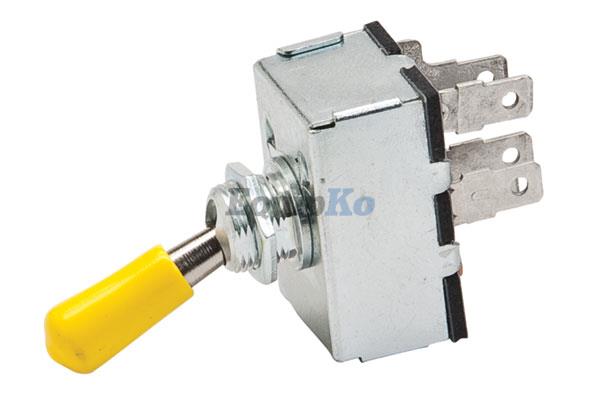 PTO Switch