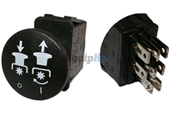 PTO Switch