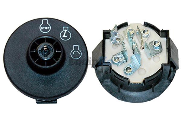 Ignition Switch