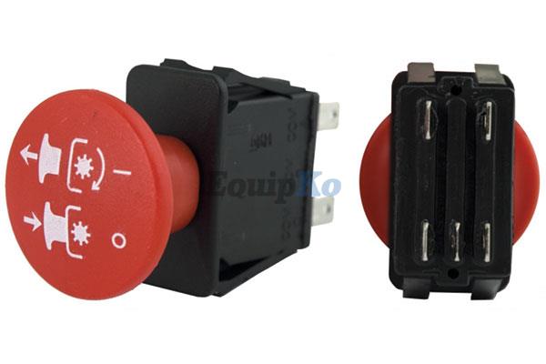 PTO Switch