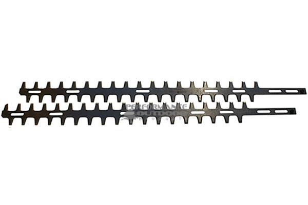 Hedge Trimmer Blade Set