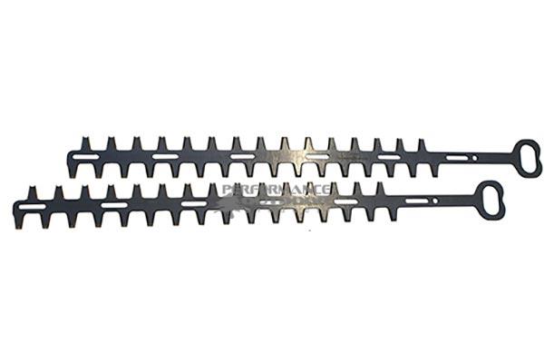 Hedge Trimmer Blade Set