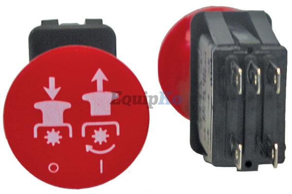 PTO Switch